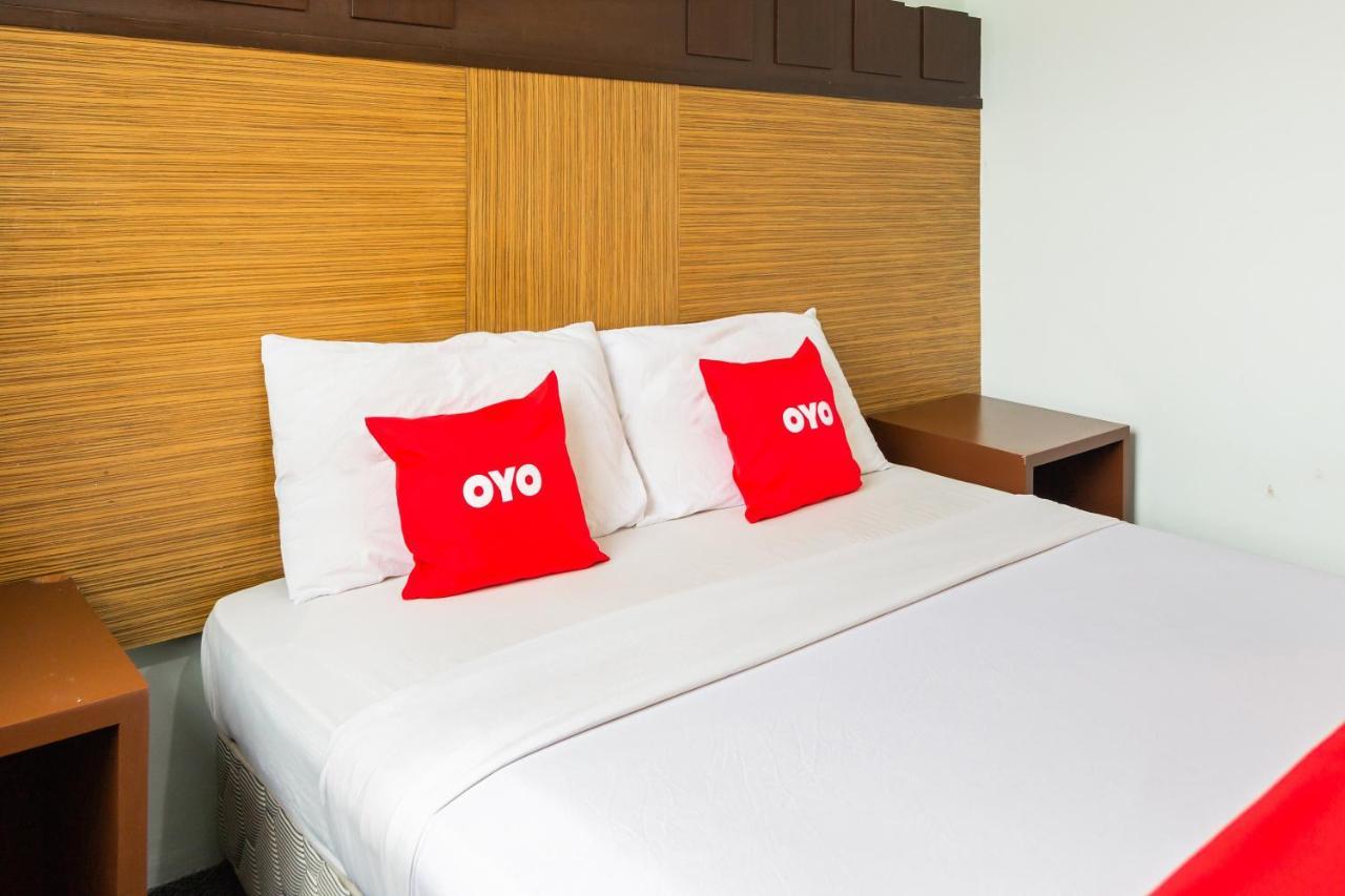Oyo 89408 Royal Hotel Keningau Экстерьер фото